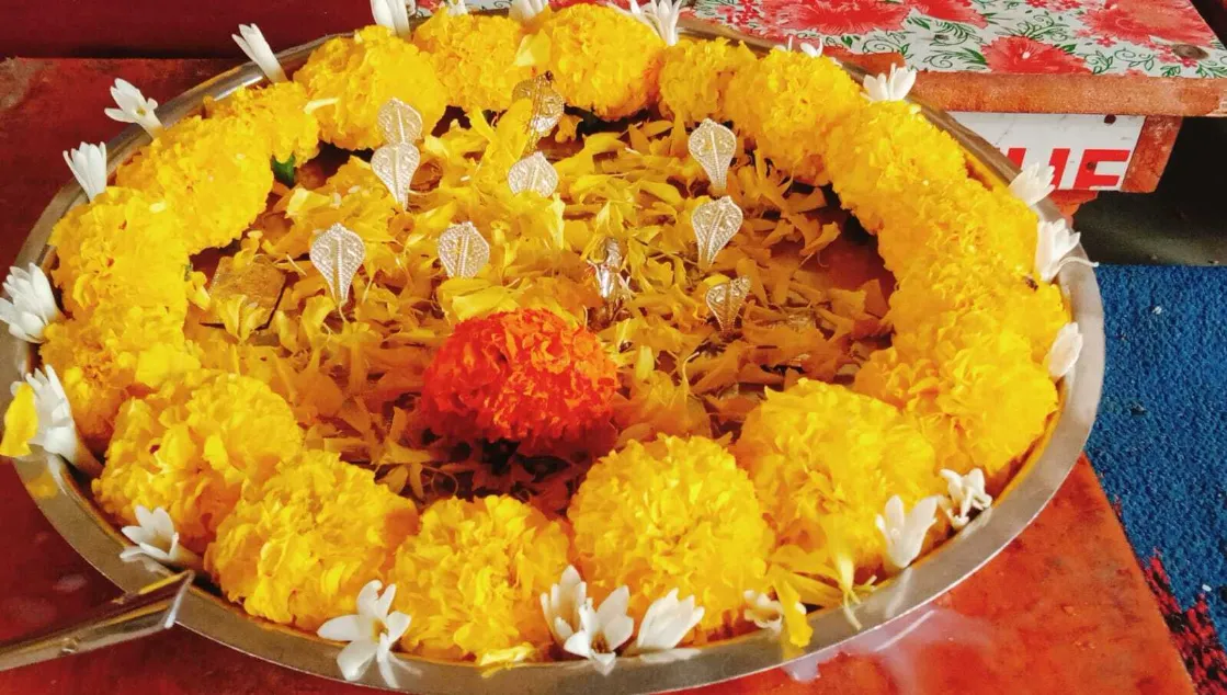 कालसर्प दोष निवारण पूजा त्र्यंबकेश्वर